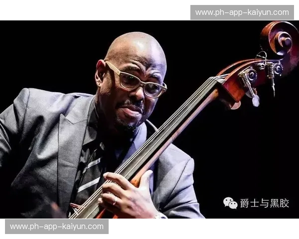 爵士乐的灵魂碰撞：堪萨斯城与费城的音乐传奇